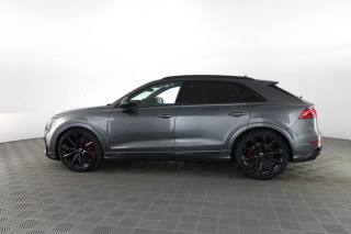 AUDI Q8 usata 5