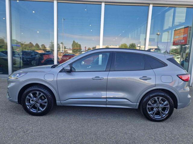 FORD Kuga usata, con Boardcomputer
