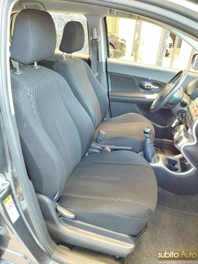 TOYOTA Urban Cruiser usata, con ESP