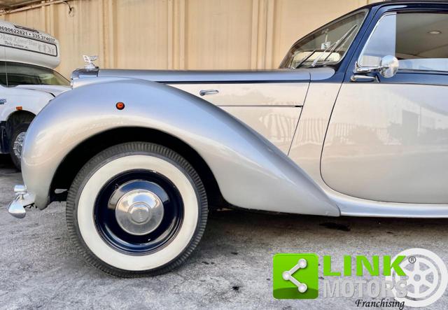 BENTLEY Other usata 11