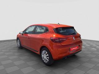RENAULT Clio usata 2