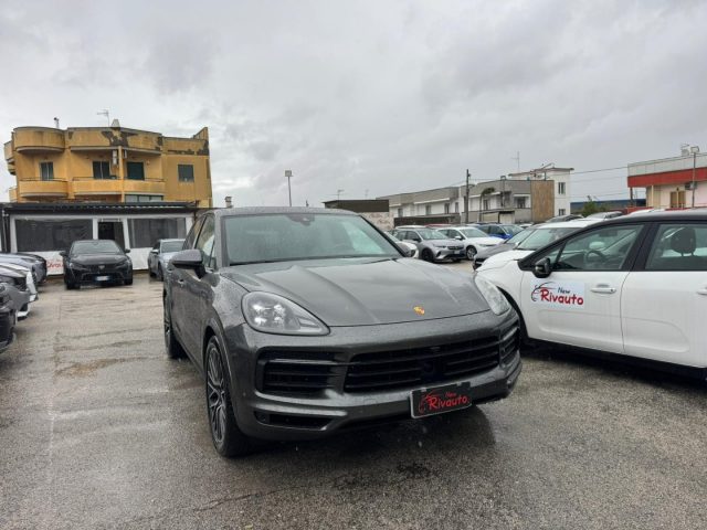 PORSCHE Cayenne usata, con Airbag Passeggero