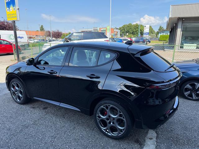 ALFA ROMEO Tonale usata, con Autoradio