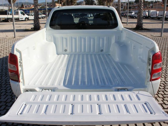 FIAT Fullback usata 34