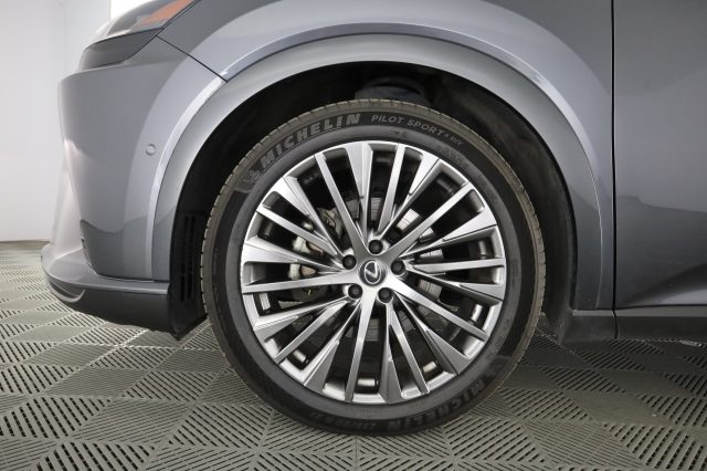 LEXUS RX 450h usata 7