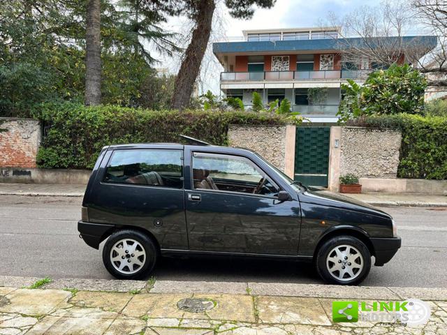 AUTOBIANCHI Y10 usata 2