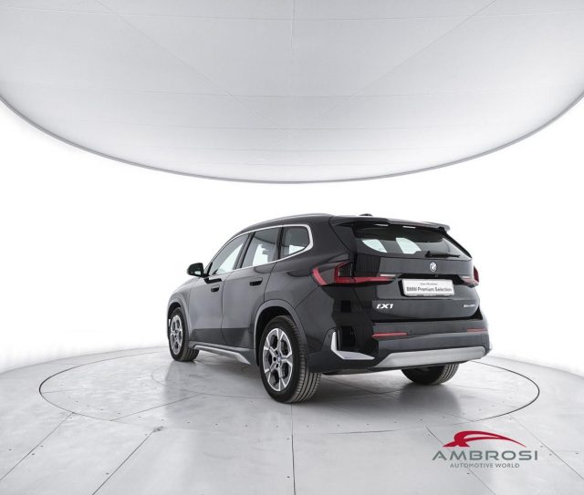 BMW iX1 usata 3