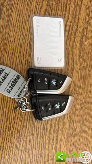 BMW 118 usata 42