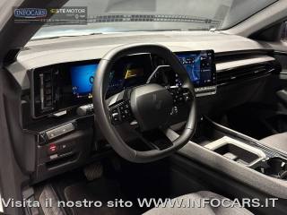RENAULT Austral usata, con Chiusura centralizzata