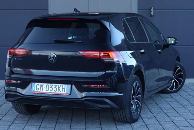 VOLKSWAGEN Golf usata, con Airbag Passeggero