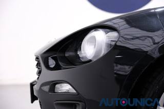 FIAT 124 Spider usata, con Cruise Control