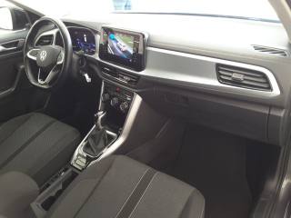 VOLKSWAGEN T-Roc usata, con ESP