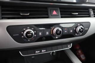 AUDI A4 usata 10