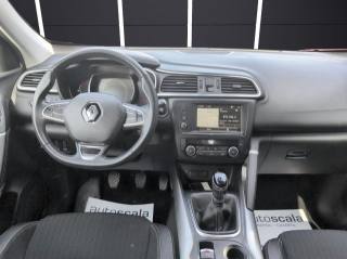 RENAULT Kadjar usata, con Immobilizzatore elettronico