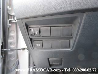 TOYOTA Yaris usata, con Cruise Control
