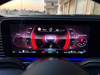 MERCEDES-BENZ GLE 350 usata, con Airbag testa