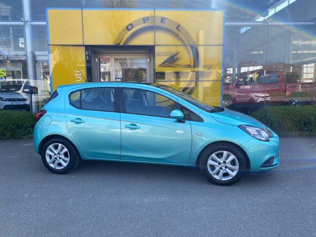OPEL Corsa usata, con Airbag
