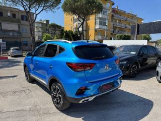 MG ZS usata, con Autoradio