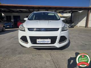 FORD Kuga usata, con Airbag