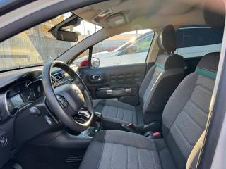 CITROEN C3 usata, con Controllo automatico clima
