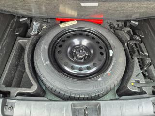 JEEP Renegade usata, con ESP