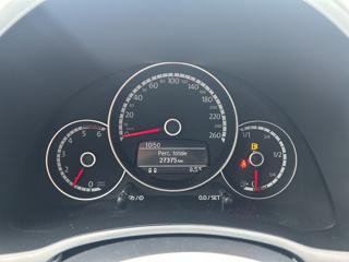 VOLKSWAGEN Maggiolino usata, con Controllo trazione