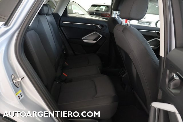 AUDI Q3 usata, con Sistema di avviso di distanza