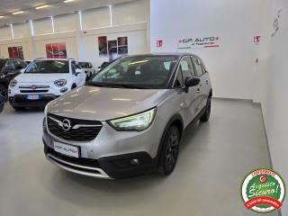 OPEL Crossland X usata, con Airbag laterali