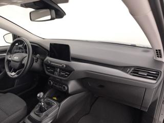 FORD Focus usata, con Luci diurne