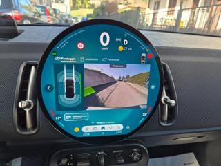 MINI Mini usata, con Park Distance Control