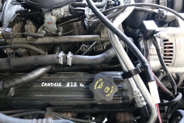 JEEP Grand Cherokee usata 31
