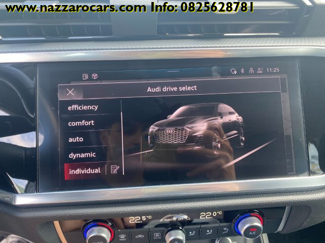 AUDI Q3 usata, con Bluetooth