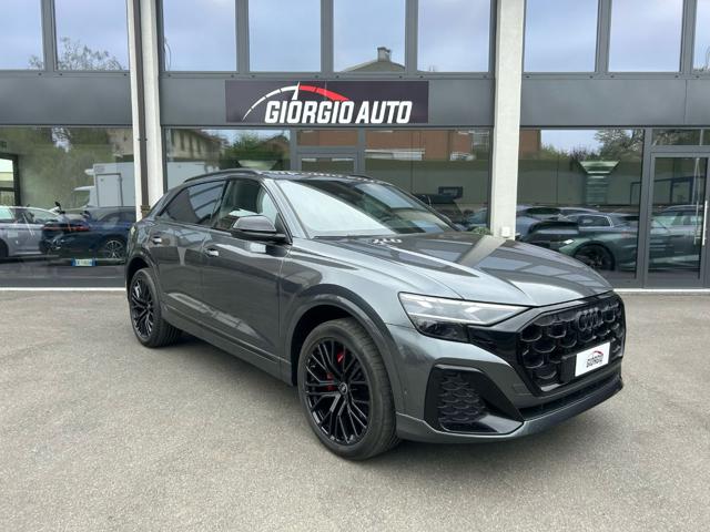 AUDI Q8 usata, con ABS