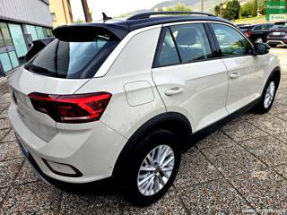 VOLKSWAGEN T-Roc usata, con Chiusura centralizzata