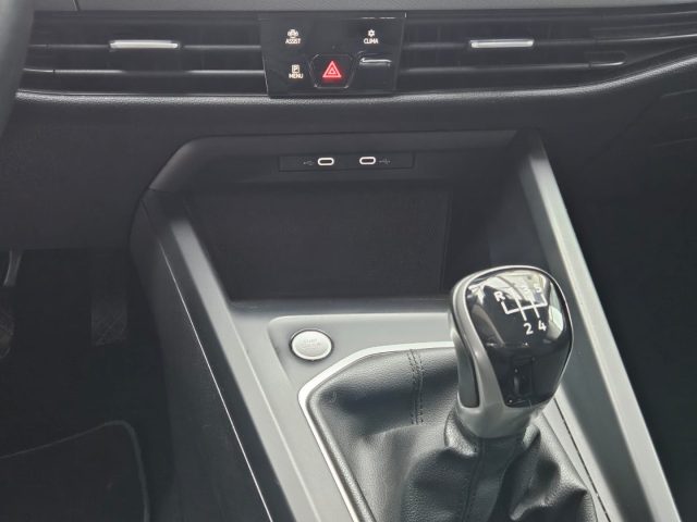 VOLKSWAGEN Golf usata, con Cruise Control