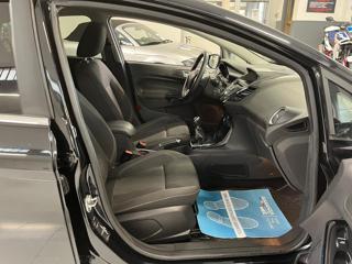 FORD Fiesta usata, con Servosterzo
