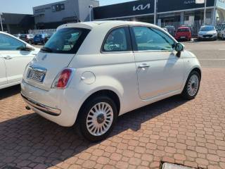FIAT 500 usata, con Airbag Passeggero