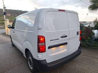 FIAT Scudo usata, con Airbag Passeggero