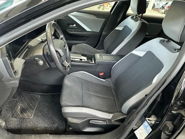 OPEL Astra usata, con Immobilizzatore elettronico