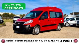 PEUGEOT Expert 2.0 MJT130 PL-TA Maxi 12q.