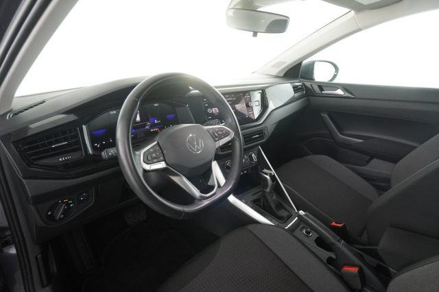 VOLKSWAGEN Taigo usata 7