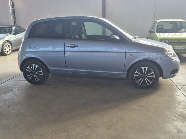 LANCIA Ypsilon usata, con Climatizzatore