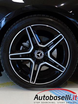 MERCEDES-BENZ A 180 usata 82