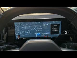 RENAULT Austral usata, con Sensori di parcheggio anteriori
