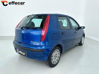 FIAT Punto usata, con Chiusura centralizzata