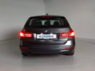 BMW 316 usata, con Sensori di parcheggio posteriori