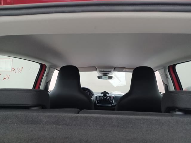 VOLKSWAGEN up! usata, con Airbag testa