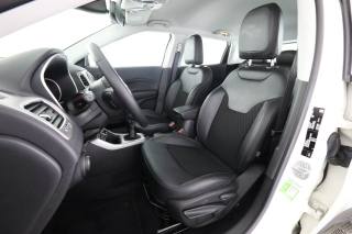 JEEP Compass usata 2