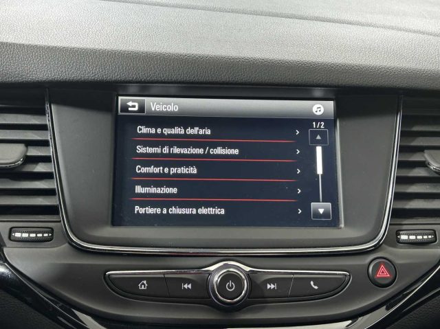 OPEL Astra usata, con Bracciolo