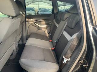 FORD Kuga usata, con Climatizzatore